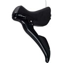 シマノ (SHIMANO) シフティング/ブレーキレバー (ROAD) ST-R3000-L 左レバーのみ 2S ESTR3000LIA SORA (ソラ)