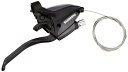 シマノ (SHIMANO) シフティング/ブレーキレバー (MTB) ST-EF500-8R 右レバーのみ 8S 4フィンガー ブラック ESTEF5004RV8AL ACERA (アセラ)