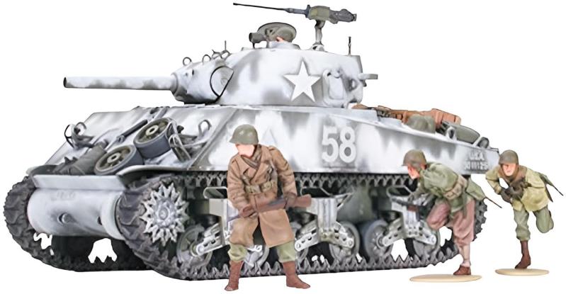 タミヤ 1/35 ミリタリーミニチュアシリーズ No.251 アメリカ陸軍 M4A3 シャーマン 105mm榴弾砲搭載型 突撃支援 プラモデル 35251組み立て、塗装が必要なプラモデル。別途、工具、塗料等が必要。色: whiteパッケージ重量: 0.46 kg商品モデル番号: TM35251複数店舗にて販売をしておりますため、在庫データの更新が間に合わず、欠品にも関わらず、注文ができる場合がございます。その際は、キャンセルにて対応を取らせていただきます。当店はお電話のお問い合わせはお受けしておりませんので、ご了承ください。お問い合わせは、問い合わせフォームをご利用ください。