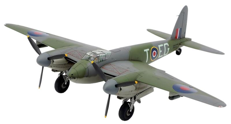 タミヤ 1/48 傑作機シリーズ No.62 イギリス空軍 デ・ハビランド モスキート FB Mk.VI/NF Mk.II プラモデル 61062組み立て、塗装が必要なプラモデル。別途、工具、塗料等が必要。複数店舗にて販売をしておりますため、在庫データの更新が間に合わず、欠品にも関わらず、注文ができる場合がございます。その際は、キャンセルにて対応を取らせていただきます。当店はお電話のお問い合わせはお受けしておりませんので、ご了承ください。お問い合わせは、問い合わせフォームをご利用ください。