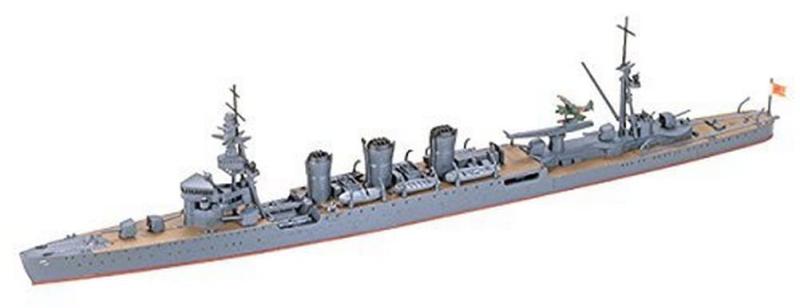タミヤ 1/700 ウォーターラインシリーズ No.316 日本海軍 軽巡洋艦 球磨 プラモデル 31316組み立て、塗装が必要なプラモデル。別途、工具、塗料等が必要。複数店舗にて販売をしておりますため、在庫データの更新が間に合わず、欠品にも関わらず、注文ができる場合がございます。その際は、キャンセルにて対応を取らせていただきます。当店はお電話のお問い合わせはお受けしておりませんので、ご了承ください。お問い合わせは、問い合わせフォームをご利用ください。