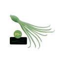シマノ(SHIMANO) 炎月 イイダコベイビー チャートグロー 04T EW-008Q