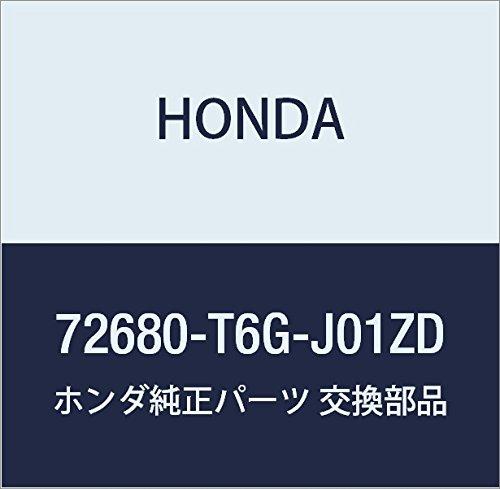 HONDA (ホンダ) 純正部品 ハンドルASSY 品番72680-T6G-J01ZD