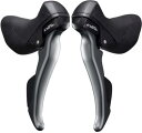 シマノ(SHIMANO) シフティング/ブレーキレバー(ROAD) ST-R2030-P 左右セット 3×8S ESTR2000TPA CLARIS(クラリス)