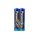 パナソニック エボルタNEO 単4形アルカリ乾電池 2本パック LR03NJ/2S