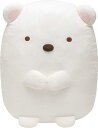 MX15001 すみっコぐらし ぬいぐるみLL しろくま