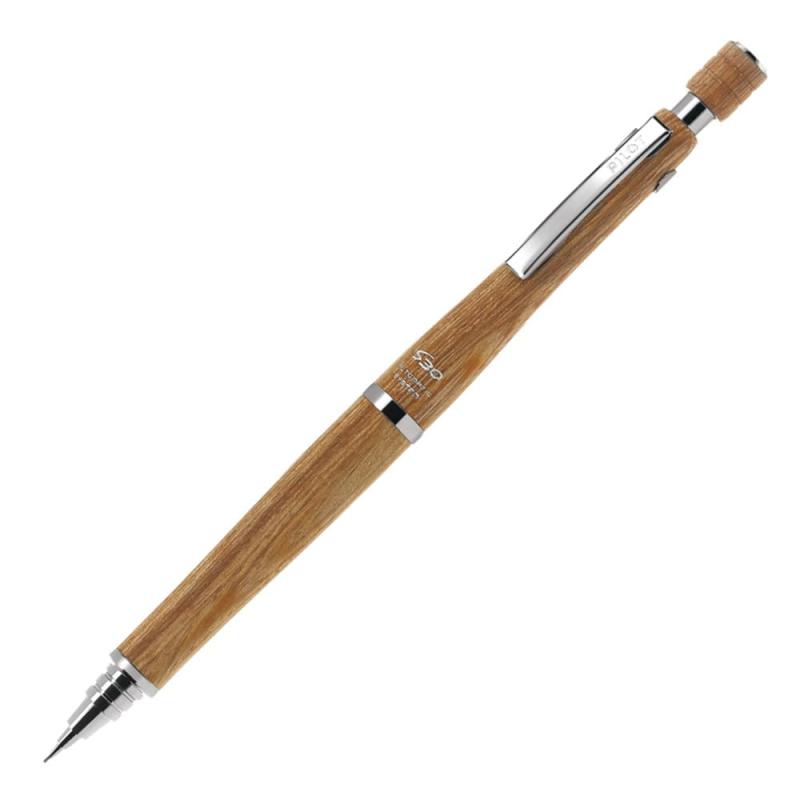 Pilot パイロット PILOT HPS-3SK-BN ブラウン S30(エスサーティ)0.5 オートマチック式