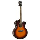 ヤマハ YAMAHA エレアコギター CPX600 OVS