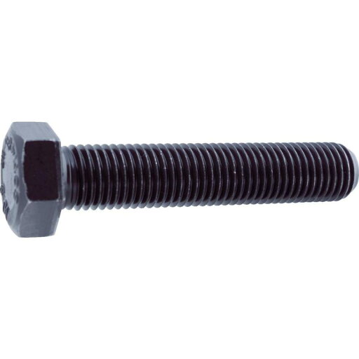 TRUSCO(トラスコ) 10.9全ねじ六角ボルト 16×50 3本 Y112-1650 TRUSCO(トラスコ) 10.9全ねじ六角ボルト 16×50 3本 Y112-1650
