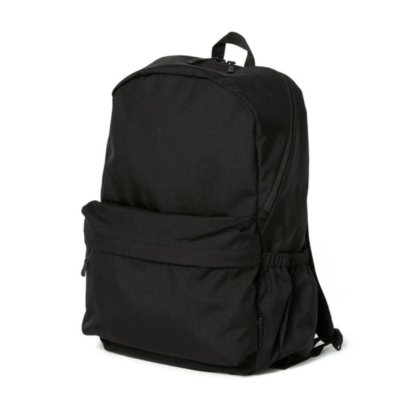楽天ぴっぴストア　楽天市場店[スノーピーク] リュック 2025New Everyday Use Backpack size One BLACK AC-25SU402 容量29L バッグパック キャンプ アウトドア