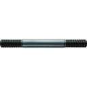 TRUSCO(トラスコ) スタットボルト ネジ M14 全長 475mm TSBM-14475(3)