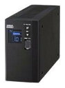オムロン 無停電電源装置(常時商用給電/正弦波出力) 400VA/250W BW40T
