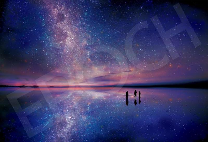 エポック社 300ピース ジグソーパズル 海外風景 輝きの風景 星空のウユニ-ボリビア (26×38cm) 28-028 のり付き ヘラ付き 点数券付き EPOCH写真：アフロ完成サイズ：26x38cm複数店舗にて販売をしておりますため、在庫データの更新が間に合わず、欠品にも関わらず、注文ができる場合がございます。その際は、キャンセルにて対応を取らせていただきます。当店はお電話のお問い合わせはお受けしておりませんので、ご了承ください。お問い合わせは、問い合わせフォームをご利用ください。