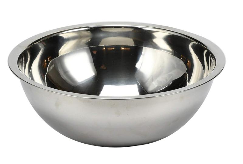 パール金属 ボウル 24cm ステンレス製 アットアクア HB-4126