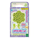 アクアビーズ 別売り ビーズ 【 ライムグリーン 】 AQ-295 STマーク認証 6歳以上 おもちゃ 水 水でくっつく メイキングトイ Aquabeads エポック社 EPOCH
