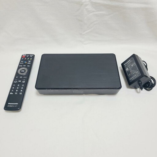 パナソニック 4Kチューナー TU-BUHD100 パナソニック 4Kチューナー TU-BUHD100