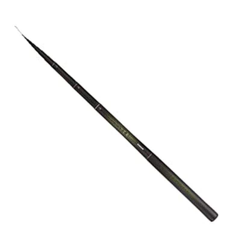 シマノ(SHIMANO) ロッド 渓流竿 天平(てんぴょう) ZA 硬調 61 小継渓流竿のベーシックモデル