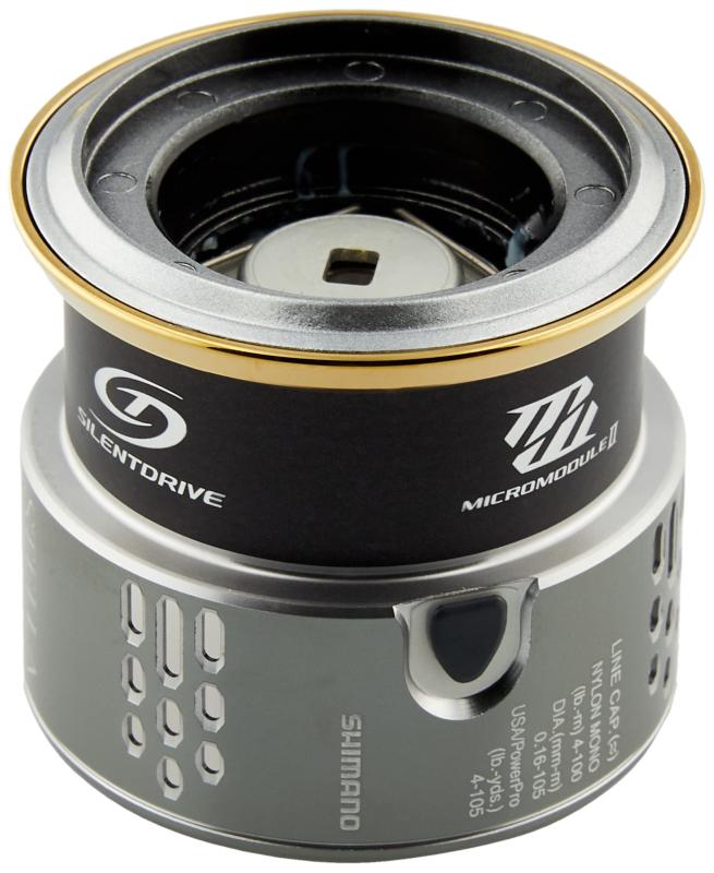 18ステラ C2000SHG スプール 純正 美品 ④ 楽天市場】18ステラ c2000shg スプールの通販