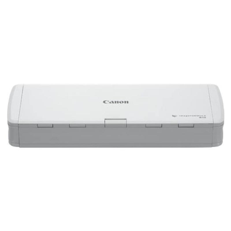 Canon キヤノン ドキュメントスキャナー imageFORMULA R10 JPN