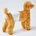 ペティオ (Petio) Petzone(ペットゾーン) エチケットウェア男の子用 Sサイズ 46枚入(4)