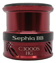 純正パーツ 18 セフィア BB C3000SHG スプール組 パートNo 13CGK