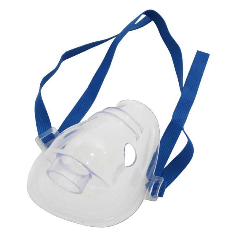 オムロン メッシュ式ネブライザ用吸入マスク S NEB-MSSP