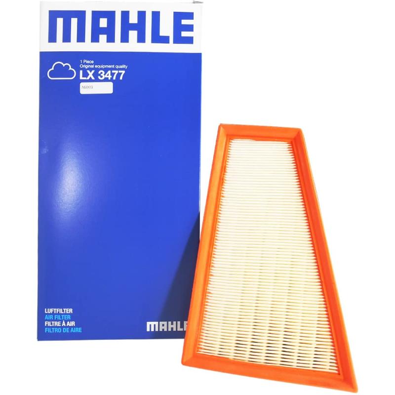 マーレ エアクリーナー エアフィルター ベンツ Aクラス Bクラス CLAクラス GLAクラス (W176 W246 C117 X156) A180 A250 B180 B250 CLA180 CLA220 CLA250 GLA180 GLA220 GL
