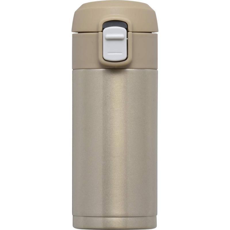 和平フレイズ 水筒 マグボトル 200ml ゴールド 抗菌 真空断熱構造 保温 保冷 オミット RH-1509