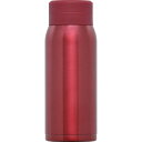 和平フレイズ 水筒 マグボトル 350ml レッド 抗菌 真空断熱構造 保温 保冷 RH-1501(3)