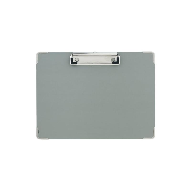 ナカバヤシ 用箋挟(クリップボード) B5/S(ヨコ)型 QB-NB5Sサイズ:(B5/S型)タテ208xヨコ283x厚み3mm本体重量:180g材質:表紙クロス・裏ラベル/紙(PP貼り)、芯材/チップボード、綴具・角金/鉄(分別可)綴具:金属製クリップ式綴具複数店舗にて販売をしておりますため、在庫データの更新が間に合わず、欠品にも関わらず、注文ができる場合がございます。その際は、キャンセルにて対応を取らせていただきます。当店はお電話のお問い合わせはお受けしておりませんので、ご了承ください。お問い合わせは、問い合わせフォームをご利用ください。