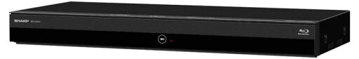 シャープ 1TB 2番組同時録画 ブルーレイレコーダー 2B-C10CW1 連続ドラマ自動録画 声でラクラク予約 シャープ 1TB 2番組同時録画 ブルーレイレコーダー 2B-C10CW1 連続ドラマ自動録画 声でラクラク予約