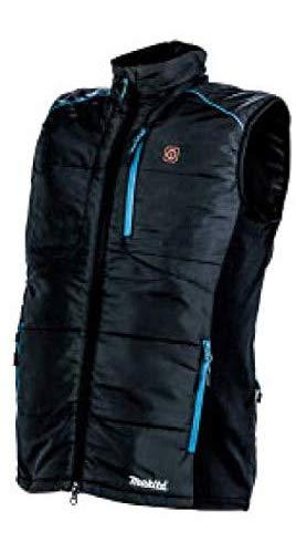 [マキタ] 暖房ベスト2019-2020モデル サイズL バッテリ・充電器別売 CV202DZ