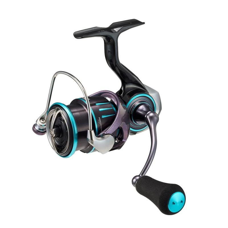 Spinning - ダイワ(DAIWA) エギング用リール 23エメラルダス(EMERALDAS) RX FC LT2500S