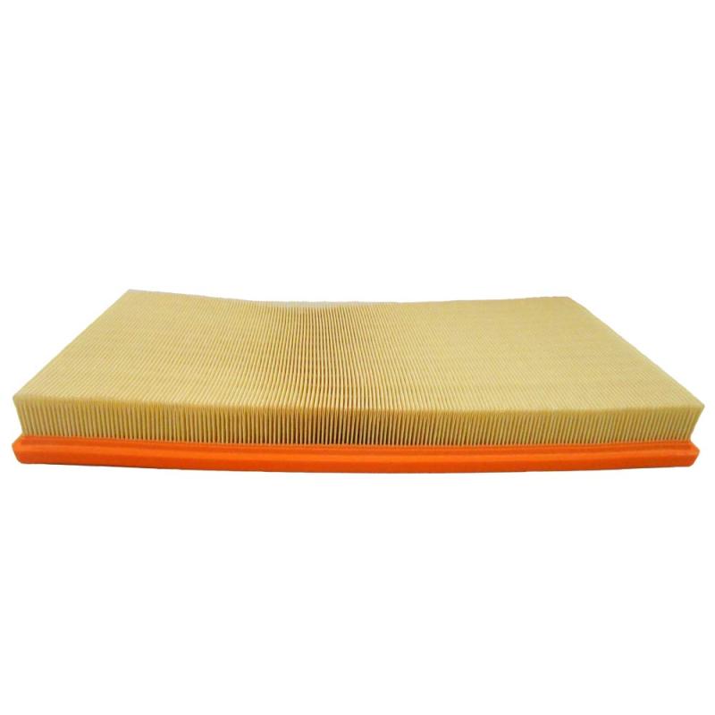 MAHLE マーレ エアクリーナー エアフィルター メルセデス ベンツ Vクラス ビアノ (W639) V350 3.2 アンビエンテ (ABA-639811 ABA-639811C ABA-639350 ABA-639350A ABA-639350C