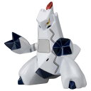 タカラトミー 『 ポケットモンスター モンコレ MS-28 ジュラルドン 』 ポケモン フィギュア おもちゃ 4歳以上 玩具安全基準合格 STマーク認証 Pokemon TAKARA TOMY