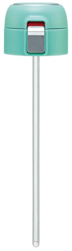 スケーター(Skater) STOT5ST用 キャップユニット ワンタッチストロー ステンレスボ...