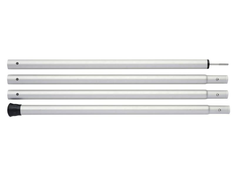 スノーピーク ウイングポール240cm TP-002