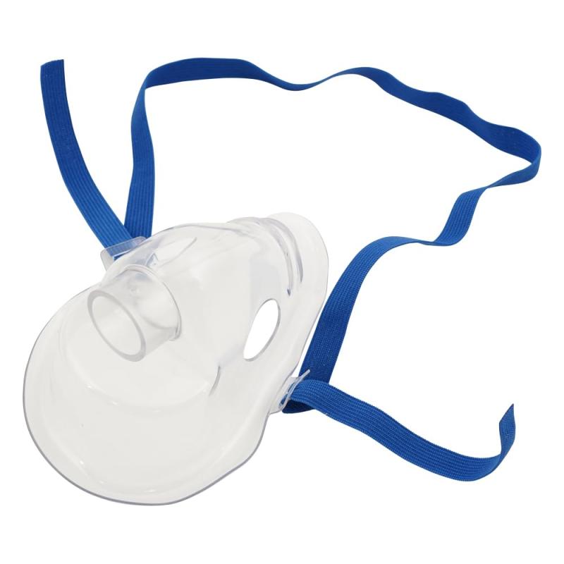オムロン メッシュ式ネブライザ用吸入マスク M NEB-MSMP