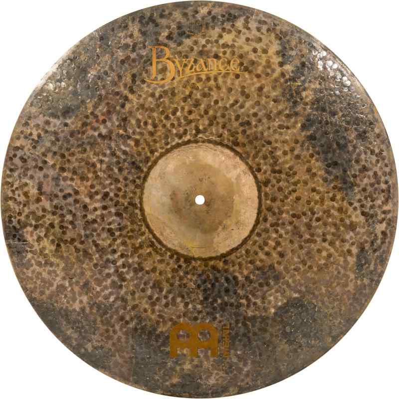 MEINL マイネル Byzance Extra Dry シリーズ ライドシンバル 22" Medium Ride B22EDMR