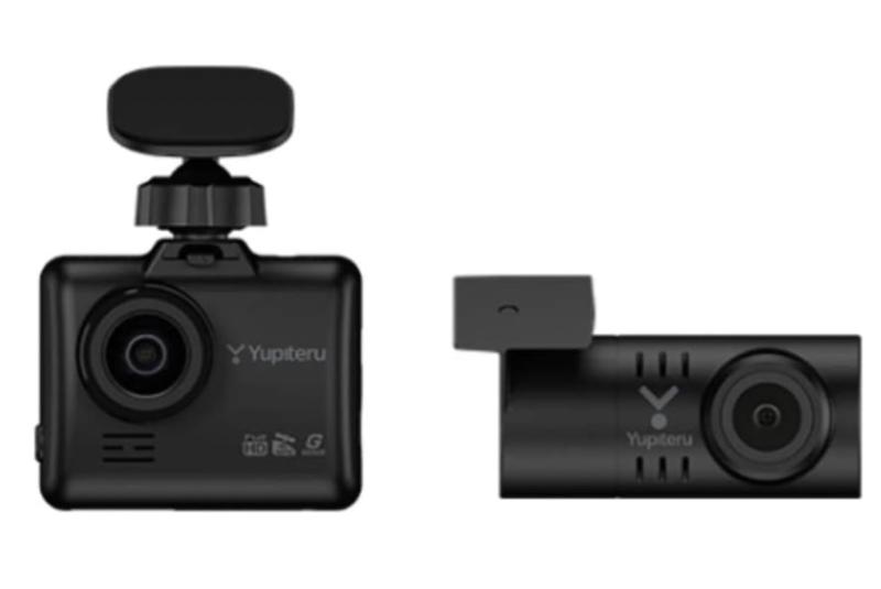 YupiteruユピテルSN-TW9600d前後2カメラドライブレコーダーGPS/STARVIS/HDR搭載フルHD録画対応メーカー..