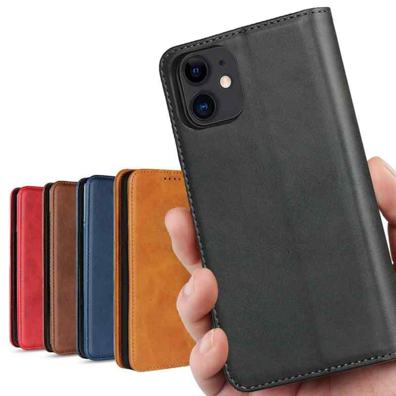 Rakuten - 12mini スマホケース 適用 アイフォン12mini ケース 12ミニ 用 手帳型 カバー アイフォン12ミニ アイホン12mini case マグネット カード入れ スタンド 落ち着いた色 レトロ ブラック