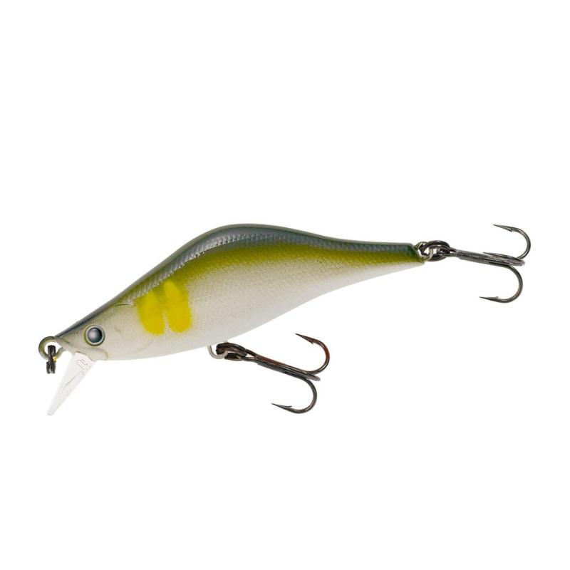 ティムコ(TIEMCO) ラクス50S #007 パールアユ 50mm