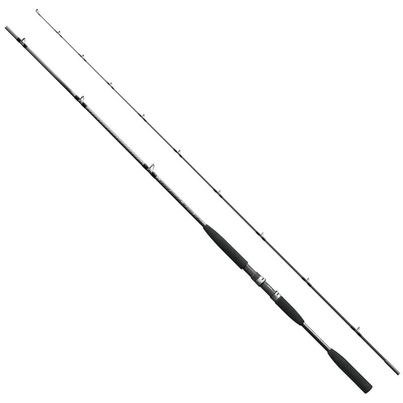 Rods - シマノ(SHIMANO) 汎用 船ロッド ホリデーマリン 64 50-270