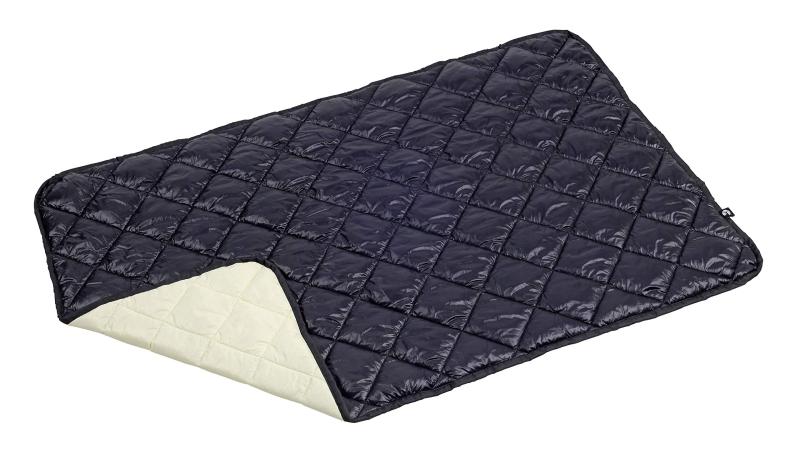 キャプテンスタッグ(CAPTAIN STAG) ダウン ひざ掛け ブランケット 防寒 CS ファイバーダウン ブランケ..