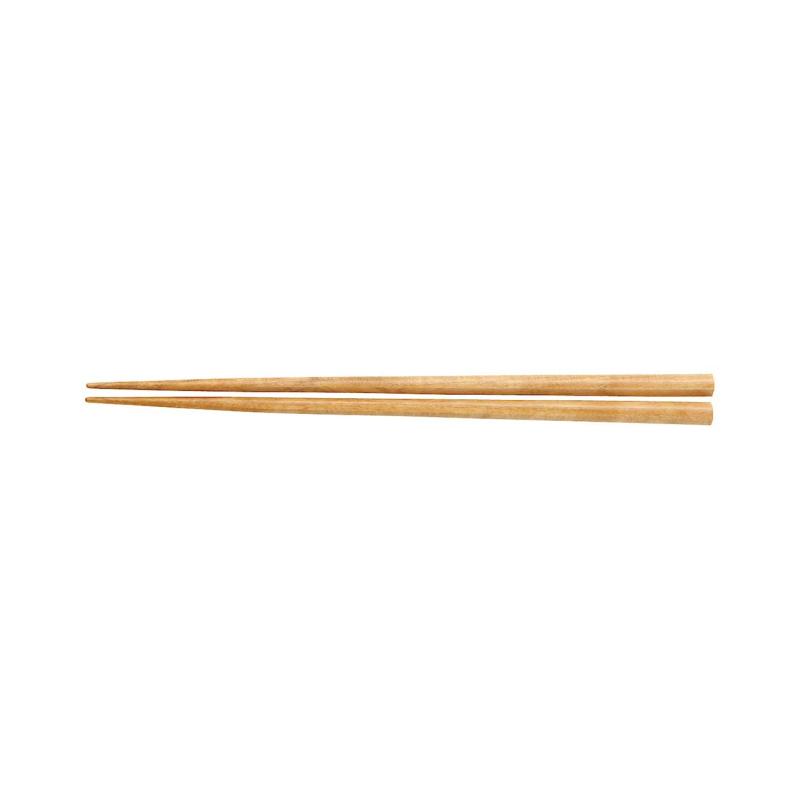 無印良品 和桜 八角箸 23cm 61052236, ナチュラル
