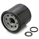 デイトナ(Daytona) バイク用 オイルフィルター Oリング ドレンワッシャー MT-09/TRACER 等 オイル交換パーフェクトセット 17912 通し...