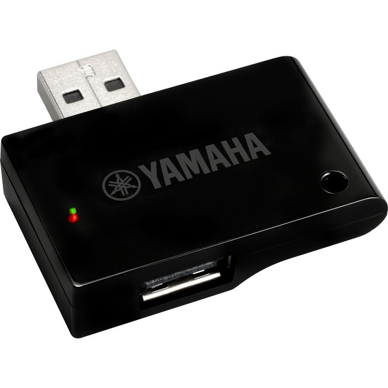 ヤマハ YAMAHA ワイヤレスMIDIアダプター UD-BT01