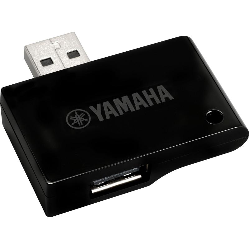 ヤマハ YAMAHA ワイヤレスMIDIアダプター UD-BT01