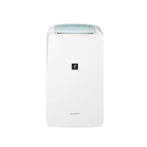 シャープ 衣類乾燥機 除湿機 7.1L / プラズマクラスター 7000 スタンダード 8畳 / 2021年モデル ホワイト CV-N71-W シャープ 衣類乾燥機 除湿機 7.1L / プラズマクラスター 7000 スタンダード 8畳 / 2021年モデル ホワイト CV-N71-W