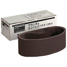 Rakuten - TRUSCO(トラスコ) エンドレスベルト 76X533 A80 10本入 TEB76A80